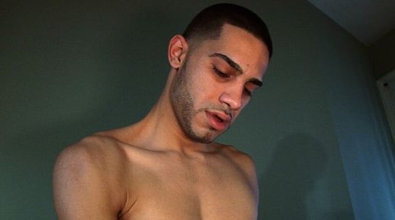 Dallas Long in Latin Loads 2 (NYC EDITION)