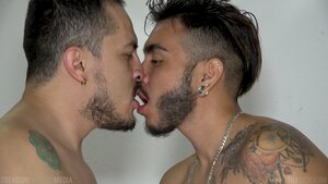 Olazaba & El Chivo