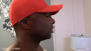 Champ Robinson & DaMilkywayz