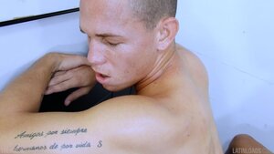 Danilo Rey & Mono Paz