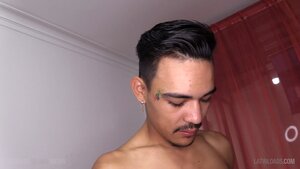 Alvaro Escobar & Jendry Dias